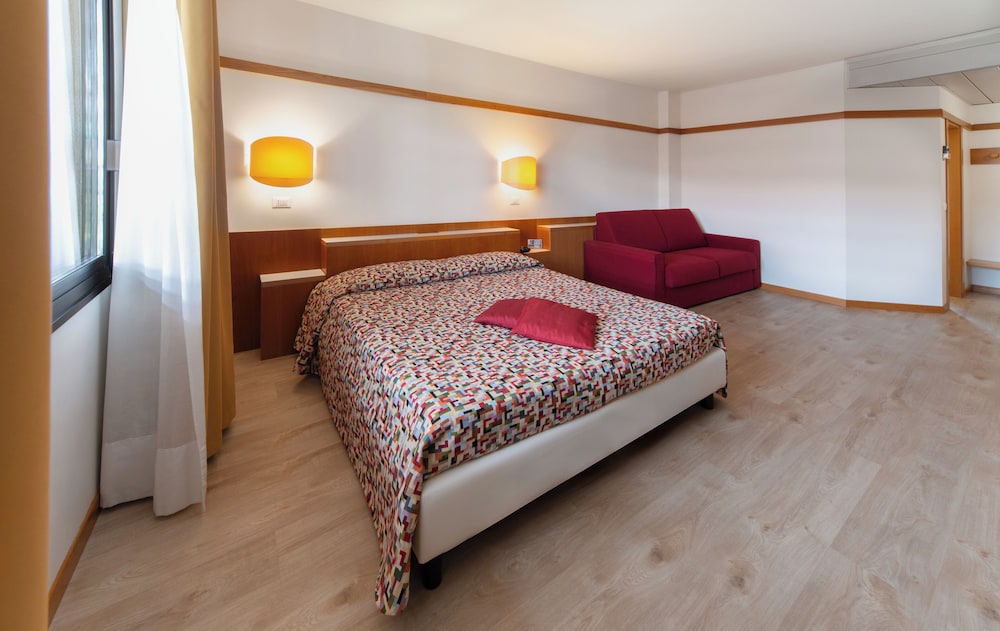 Bonotto Hotel Palladio 7/50