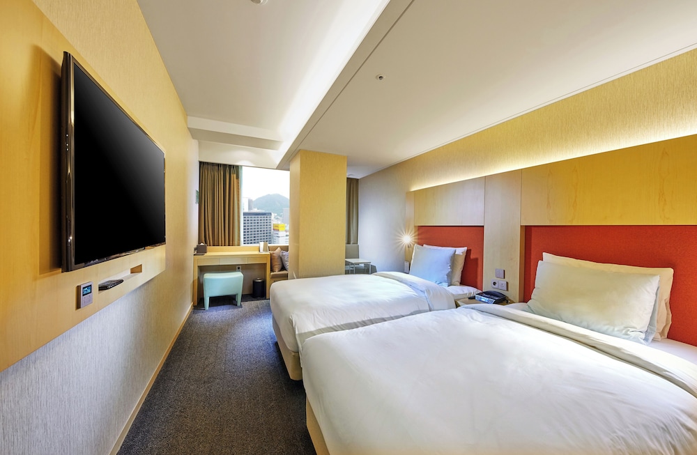 Hotel Midcity Myeongdong 14/48