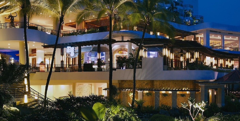 Shangri-La Rasa Sentosa, Singapore in SINGAPORE