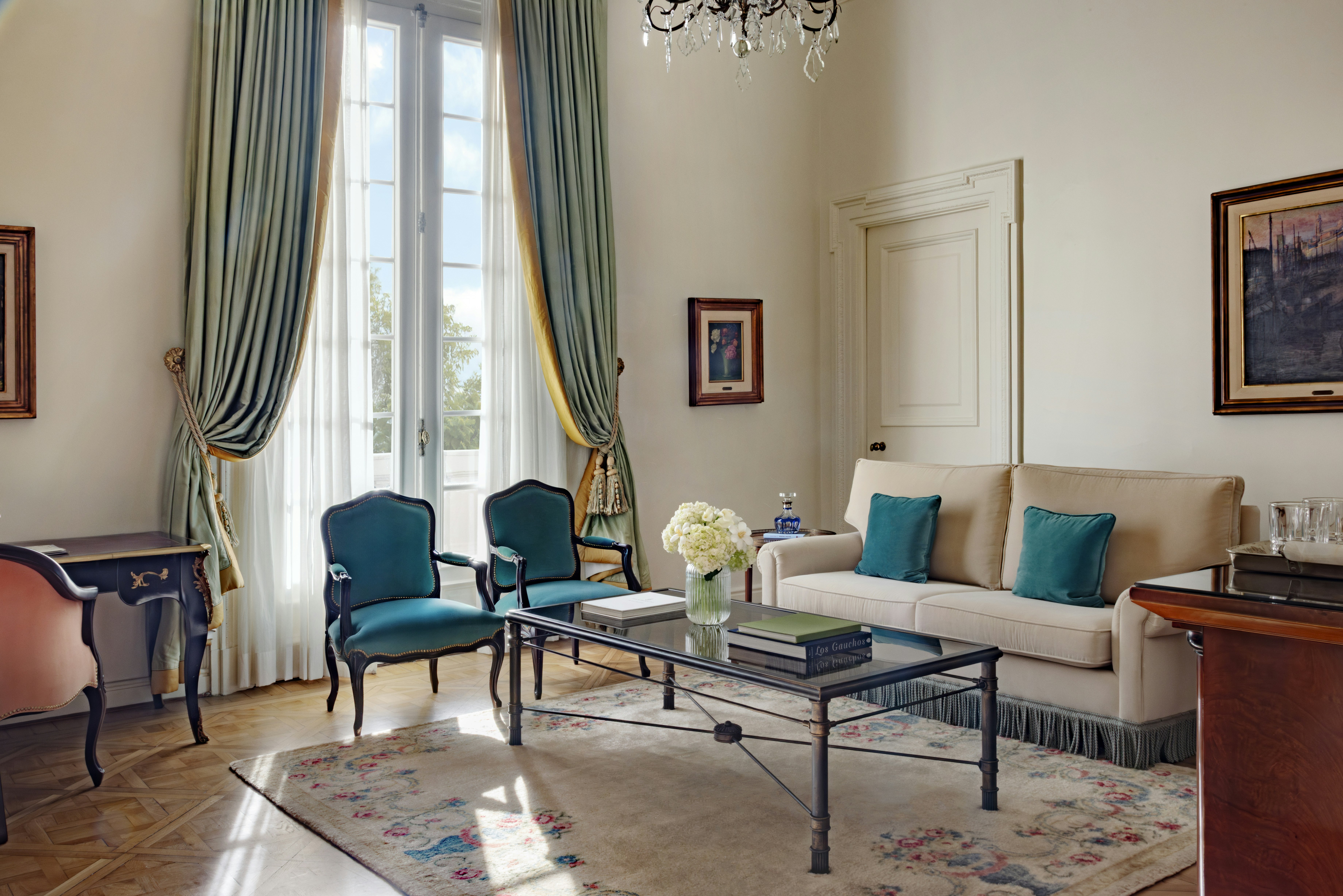Four Seasons Hotel Buenos Aires 53/84