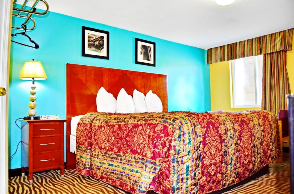 Flagship Inn And Suites 14/34