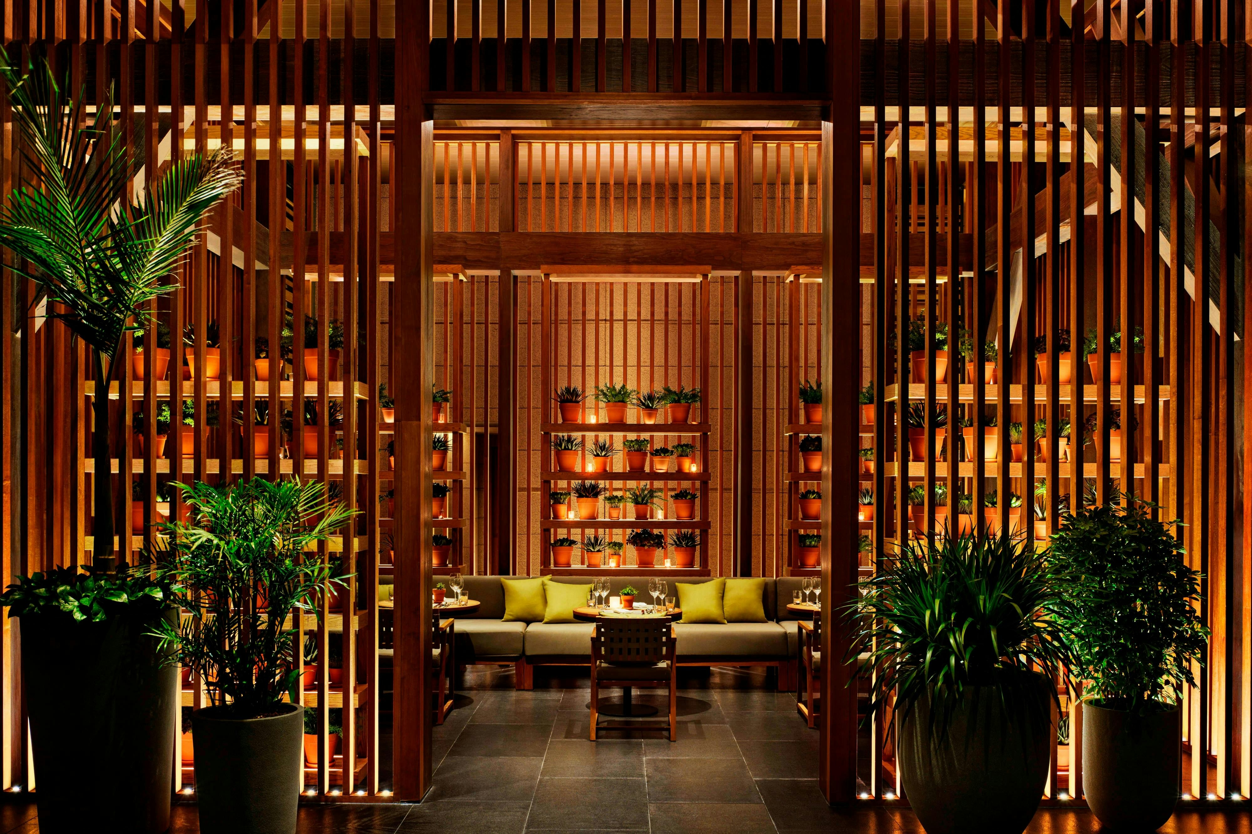 The Sanya Edition 4/60