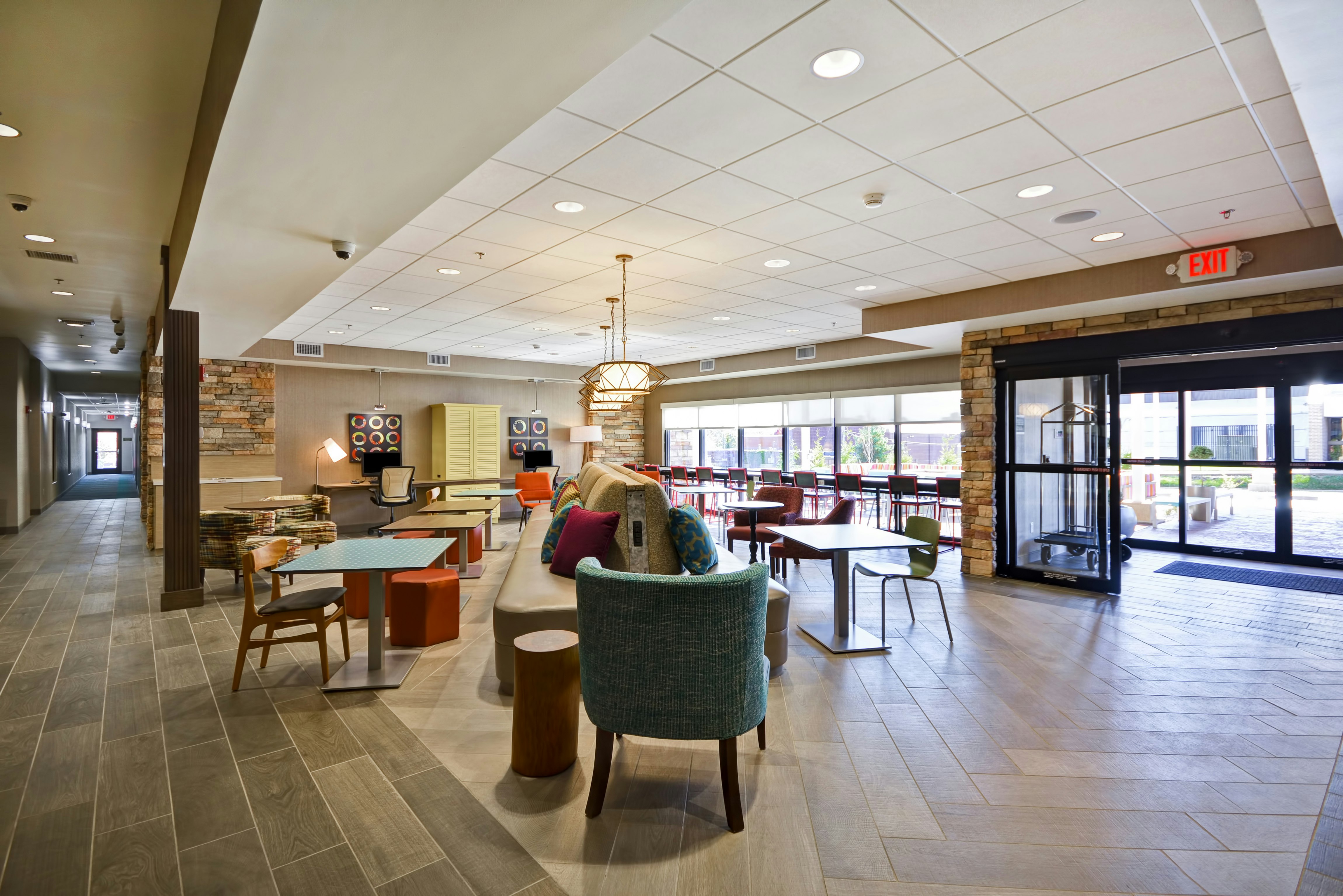 Home2 Suites By Hilton Carbondale 16/22