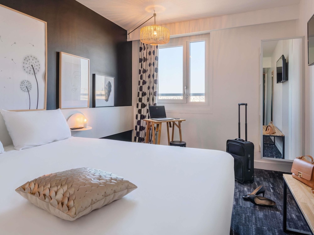 Ibis Styles Gare De L Est Chateau Landon 18/47