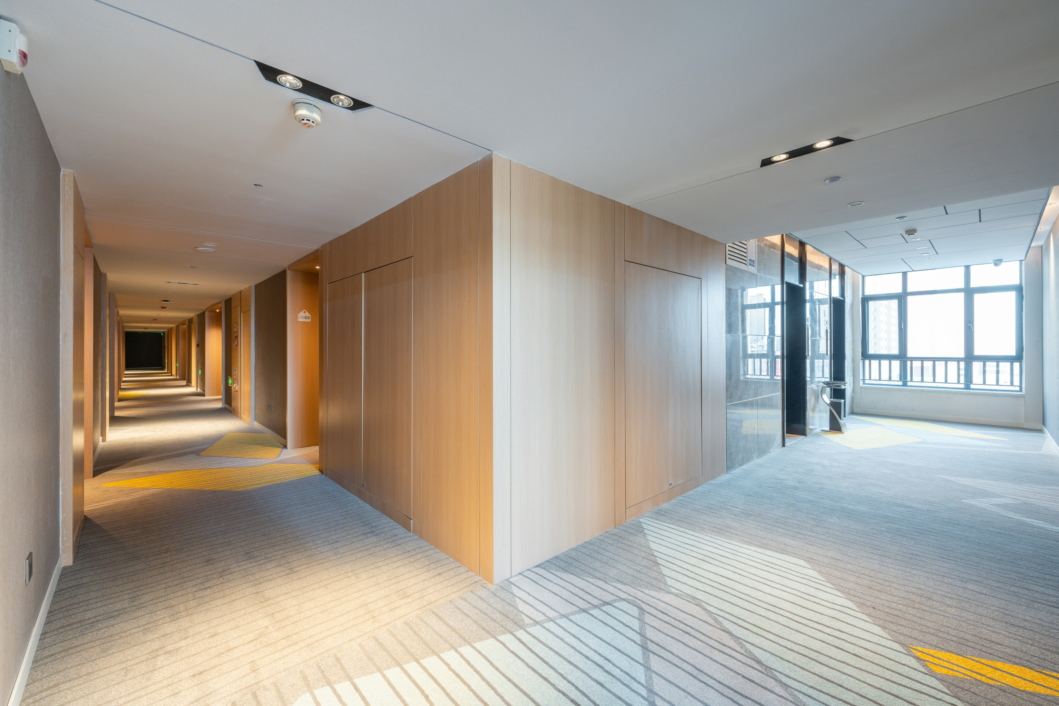 Holiday Inn Express Xinji City Center an IHG Hotel 7/38