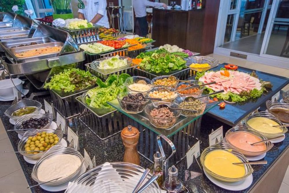 Kantary Hills Hotel Chiang Mai 55/68
