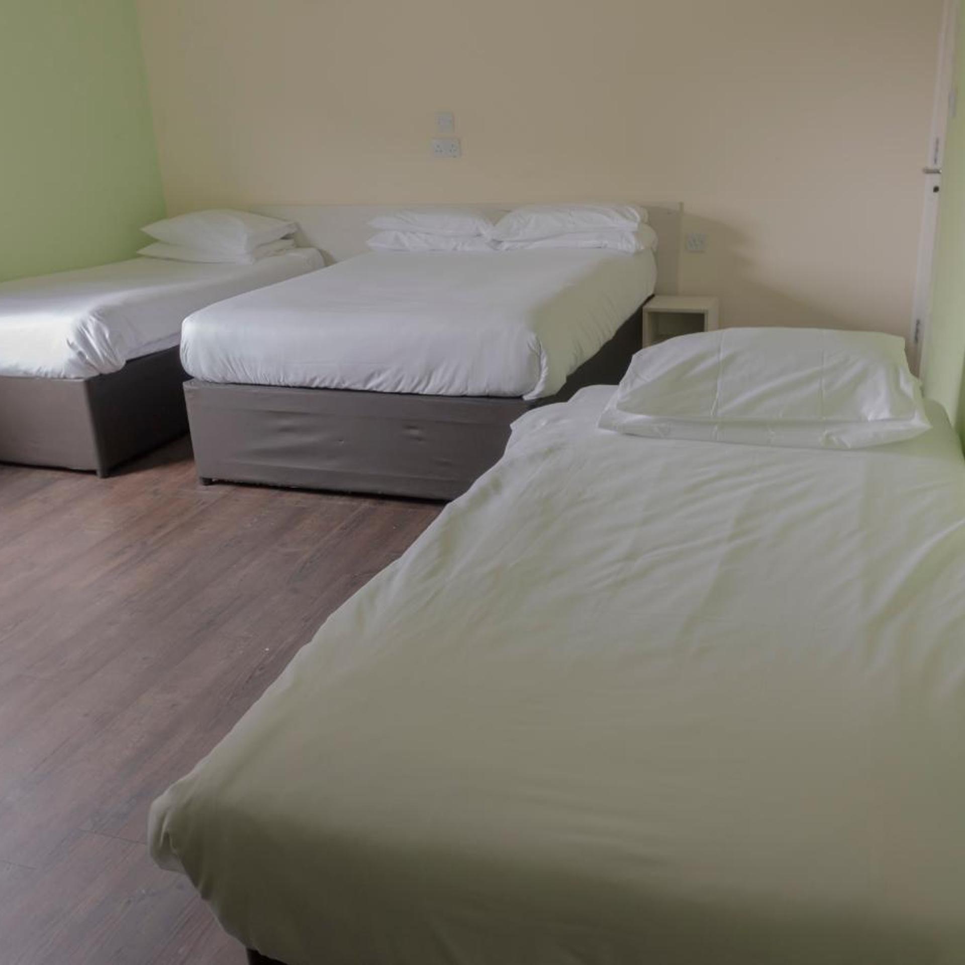 Restover Lodge Doncaster 13/23
