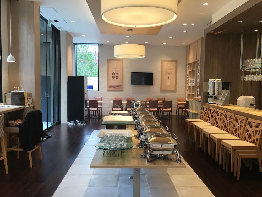 Hotel Mystays Premier Akasaka 35/41