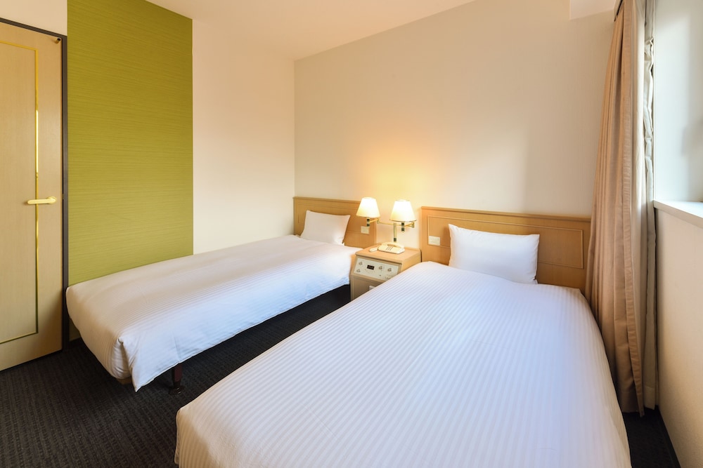 Hida Takayama Washington Hotel Plaza 19/42