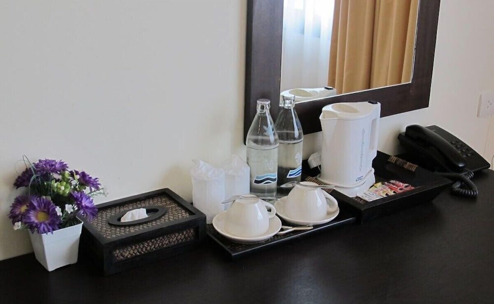 Harmony Patong Hotel 33/40