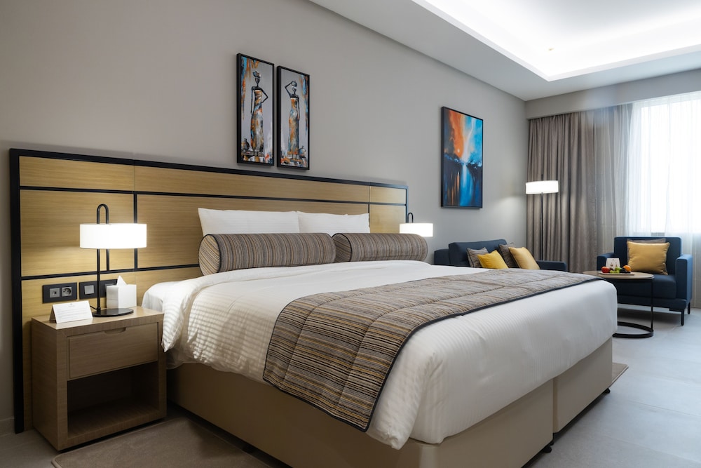 Djibouti Ayla Grand Hotel 24/64