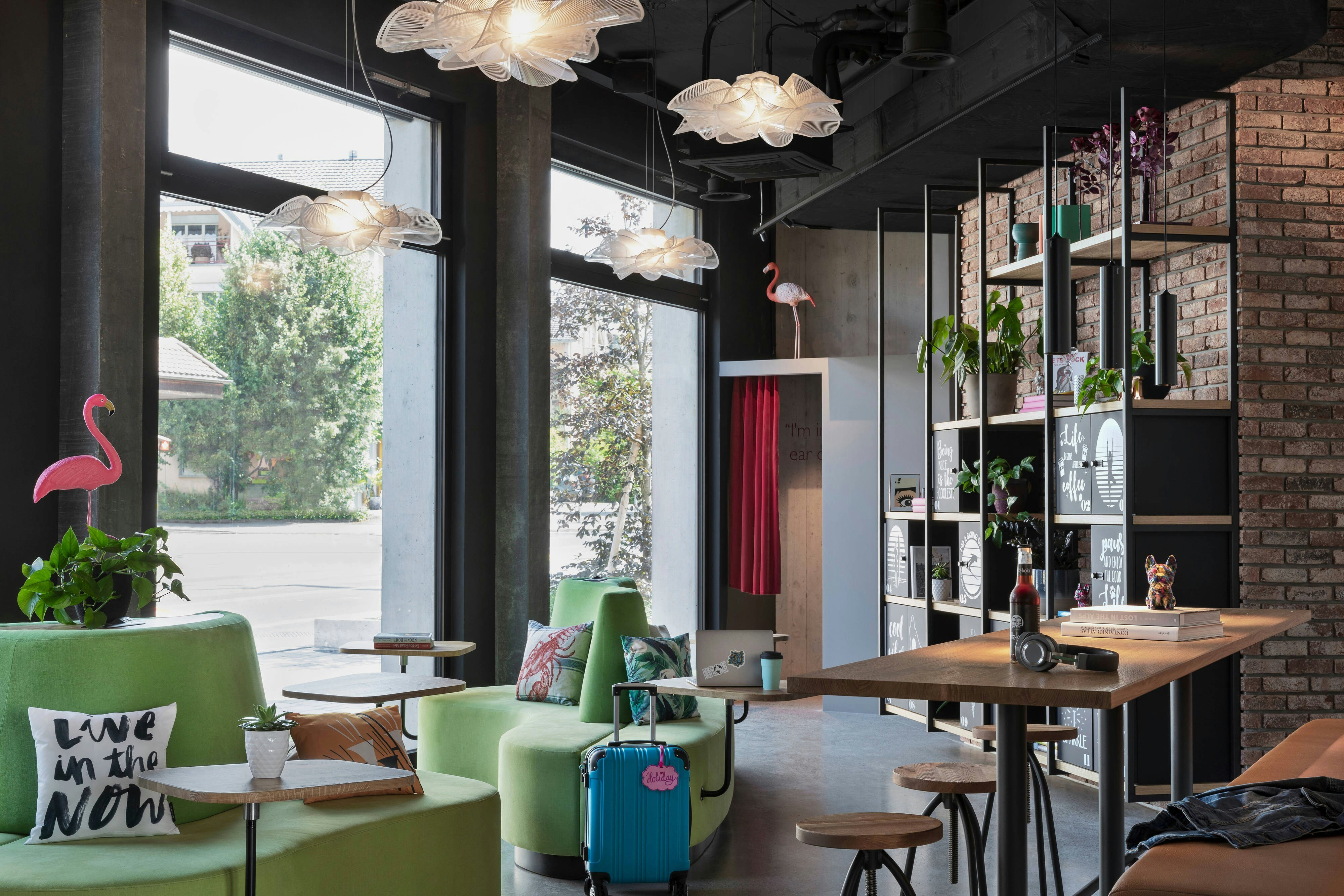Moxy Rapperswil 18/24