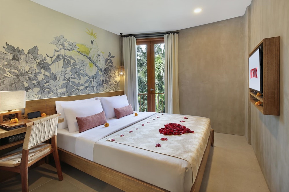 Amarea Resort Ubud by Ini Vie Hospitality 57/100