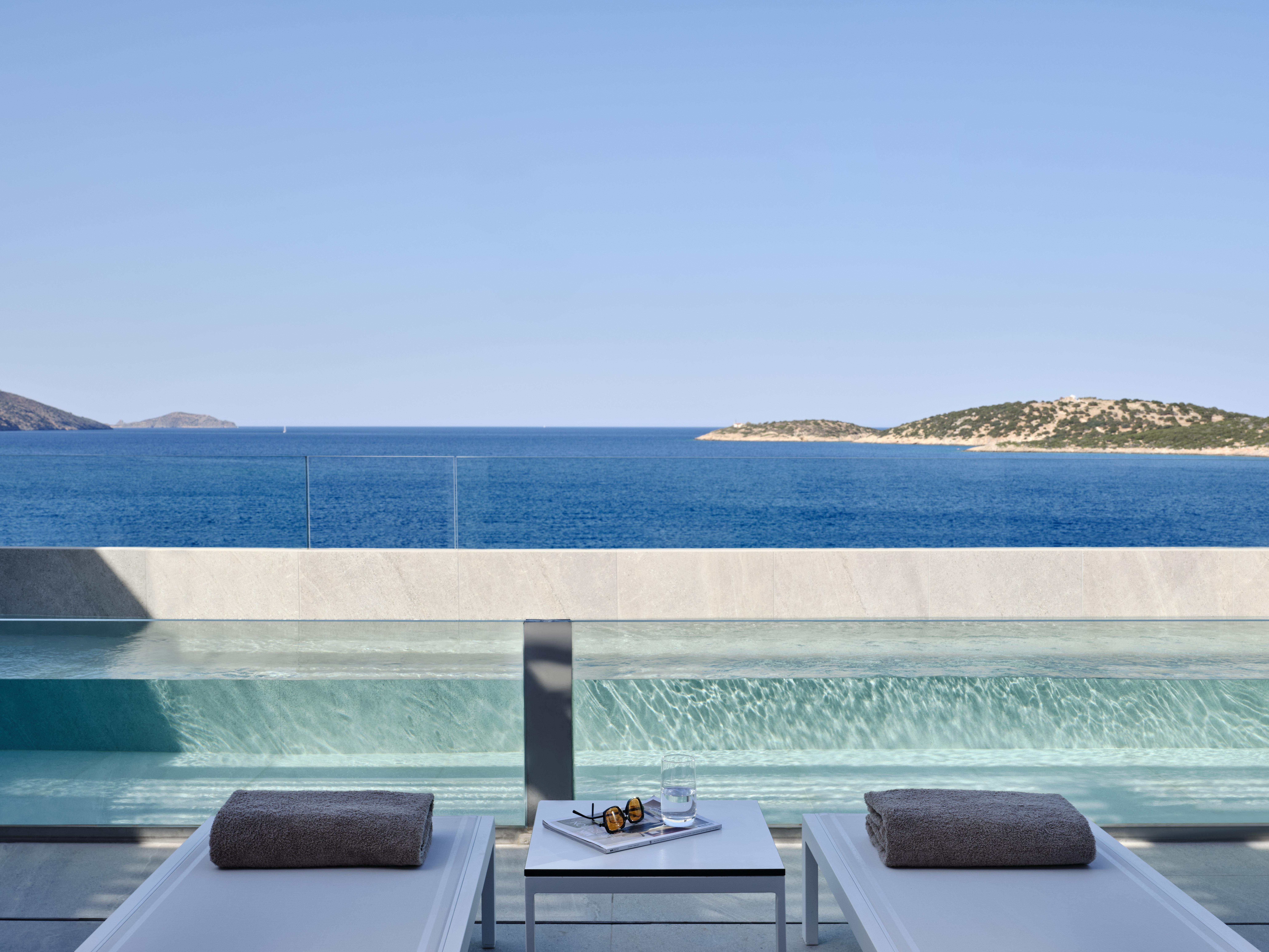 InterContinental Crete, an IHG Hotel in AGIOS NIKOLAOS