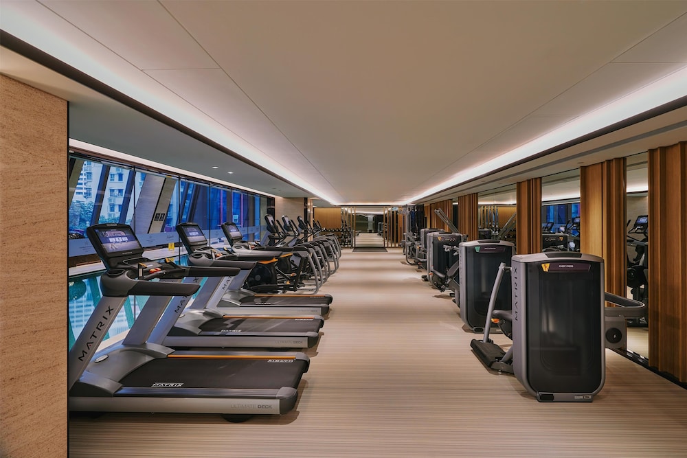 Kempinski Residences Guangzhou 27/50