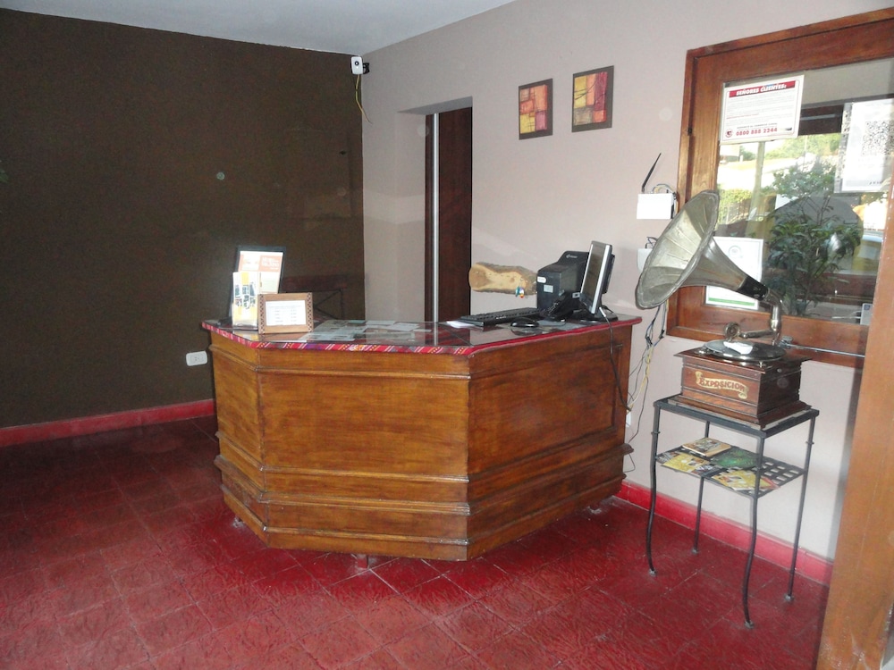 Munay Hotel Cafayate 3/46