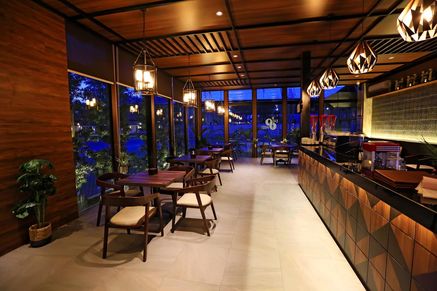 New Surya Hotel 25/31