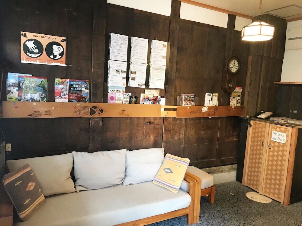 Nagomi-Ryokan Yuu 40/48