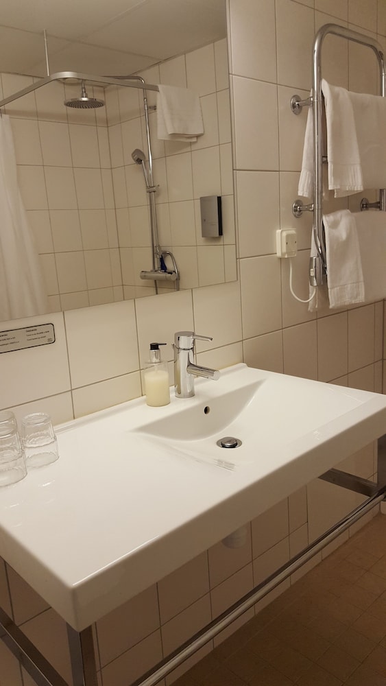 Hotell Gyllene Hornet 49/50