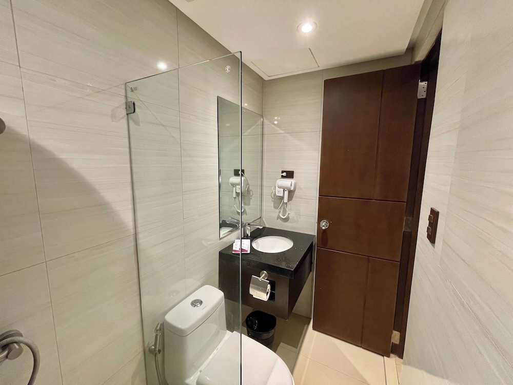 The VIP Hotel Cagayan De Oro 51/51