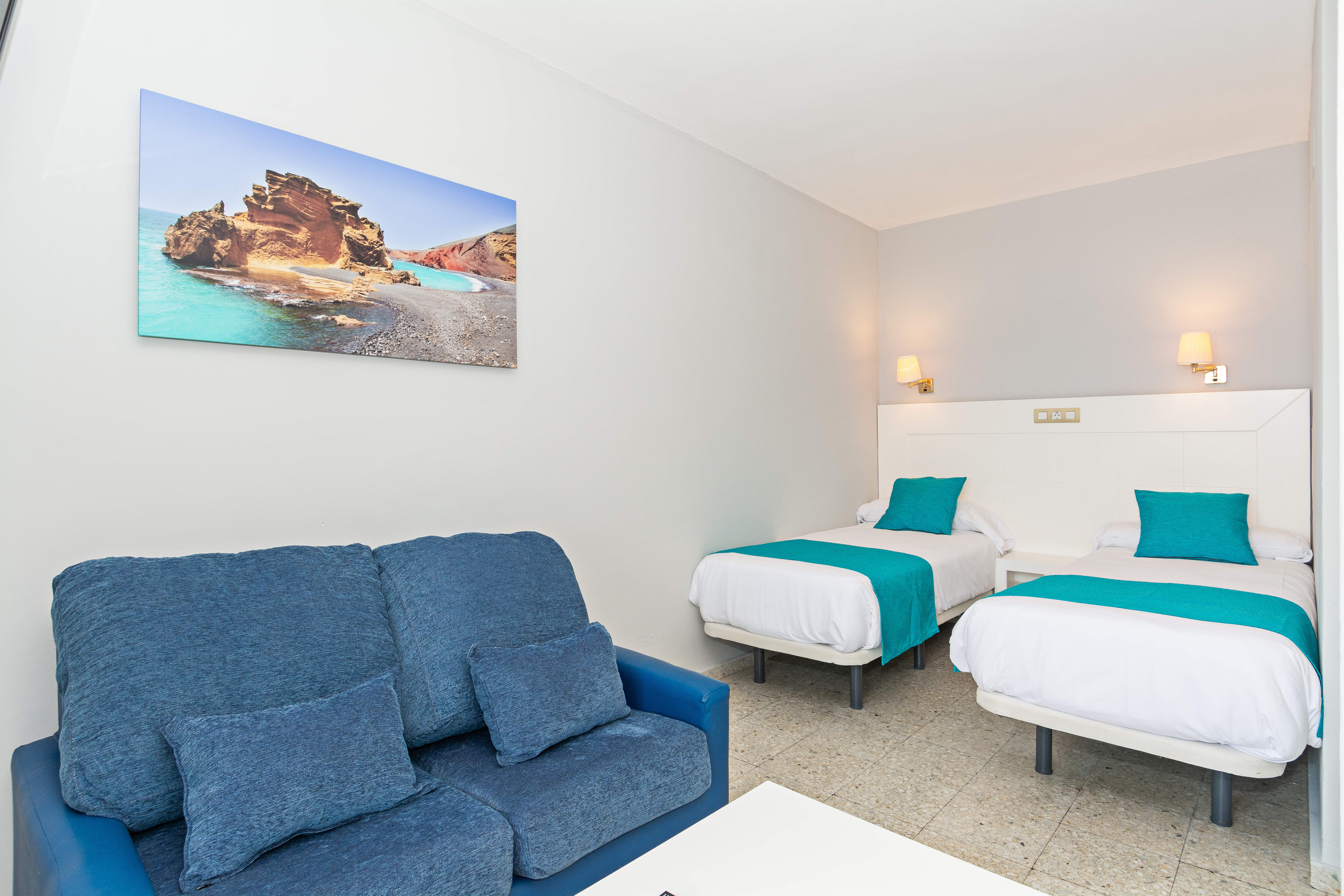 Panorama Apartments - Adults Only 14/50