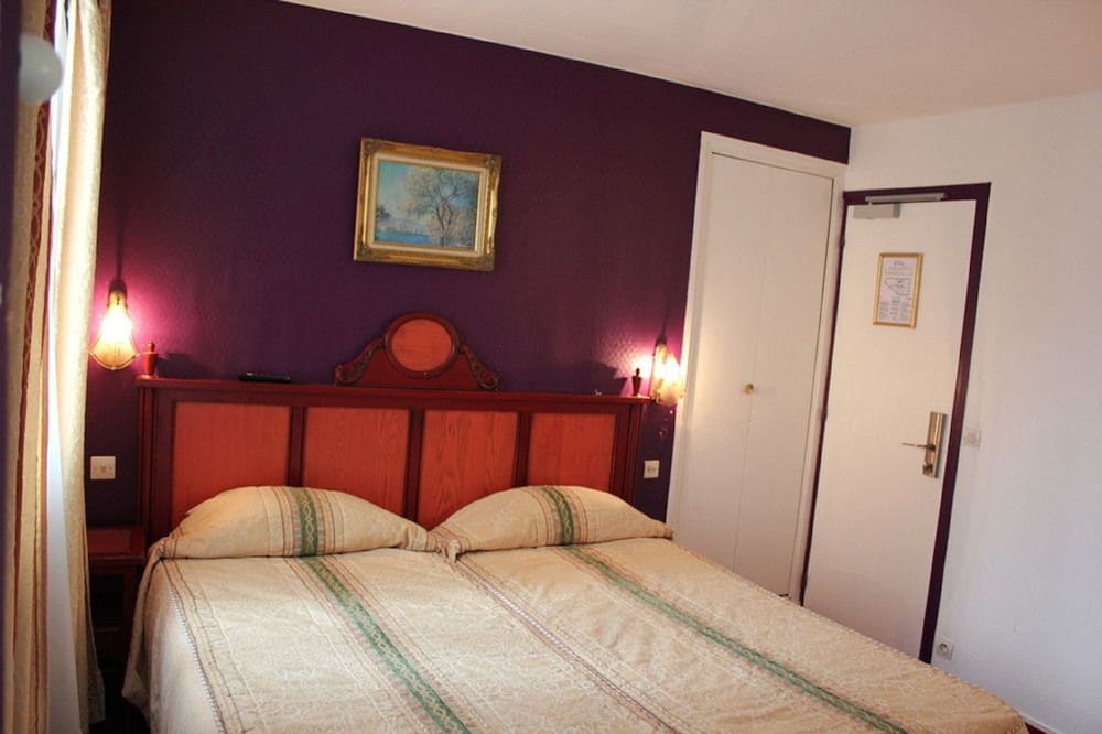 METROPOL HOTEL PARIS 19/71