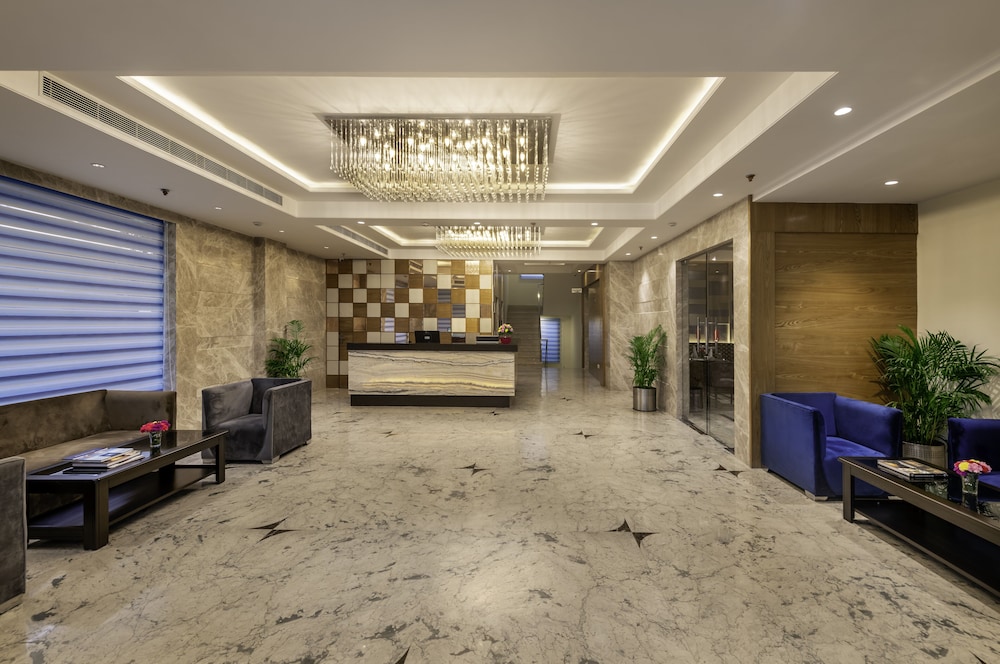 Lords旅馆Jaipur(Lords Inn Jaipur) 图片3