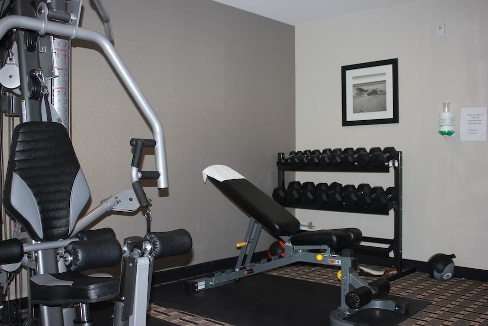 Western Star Inn & Suites Esterhazy 19/30