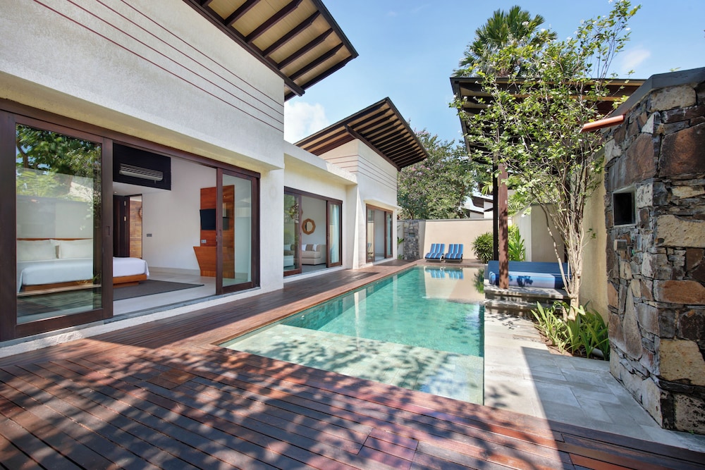 Katamaran Hotel And Resort 38/74