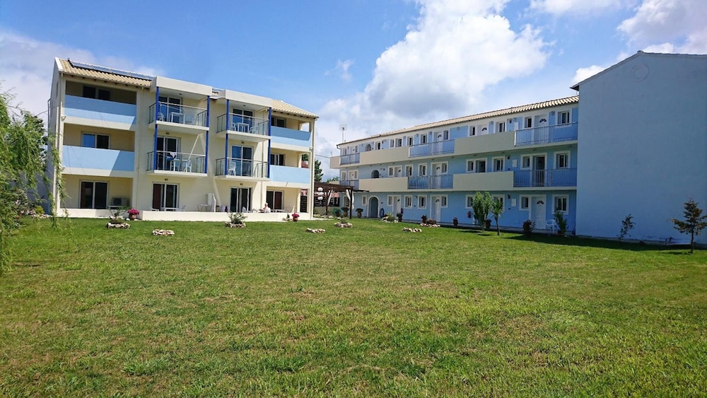 Christakis Hotel 45/50