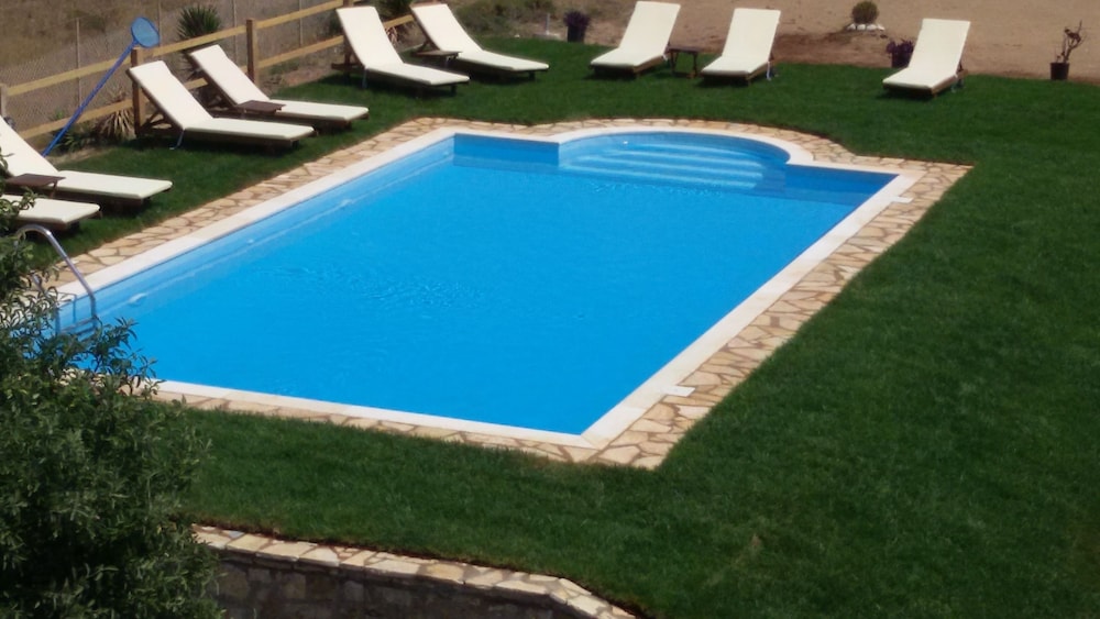 Elli Beach Apartments and Studios 22/50