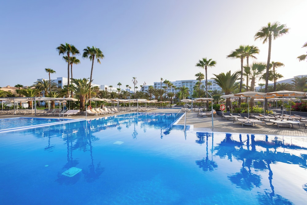 Hotel RIU Gran Canaria 61/63