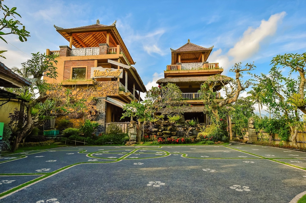 Uma Shanty Homestay 38/50