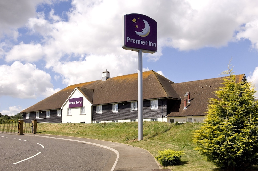 Premier Inn Whitstable 51/59