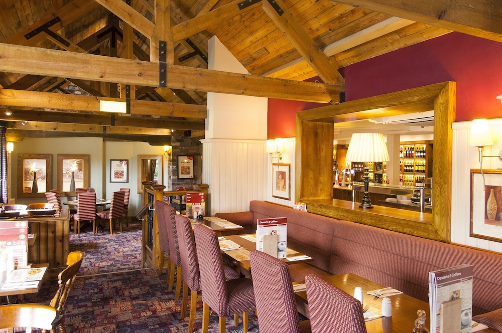 Premier Inn Leeds South (Birstall) 30/37
