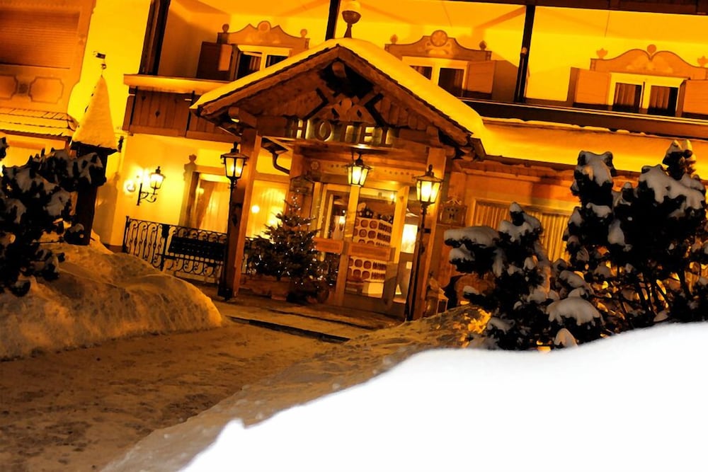 Villa Martha - Adults Only Hotel 3/44