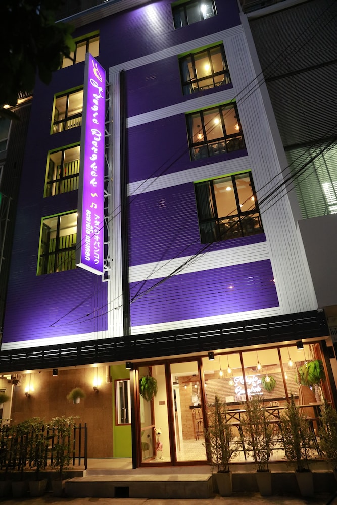 Adagio Bangkok photo1
