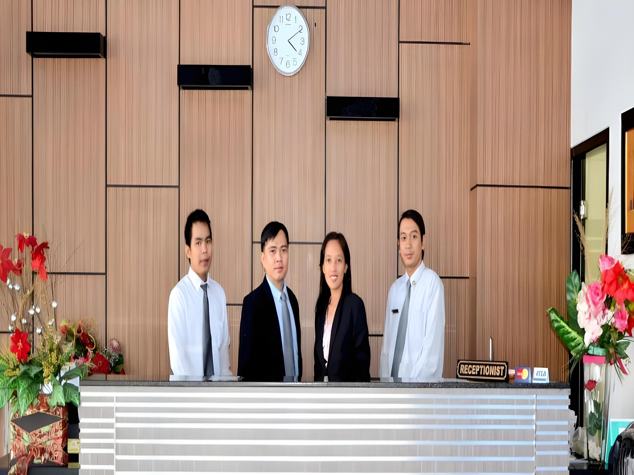 Sumi Hotel Mangga Besar 12/49