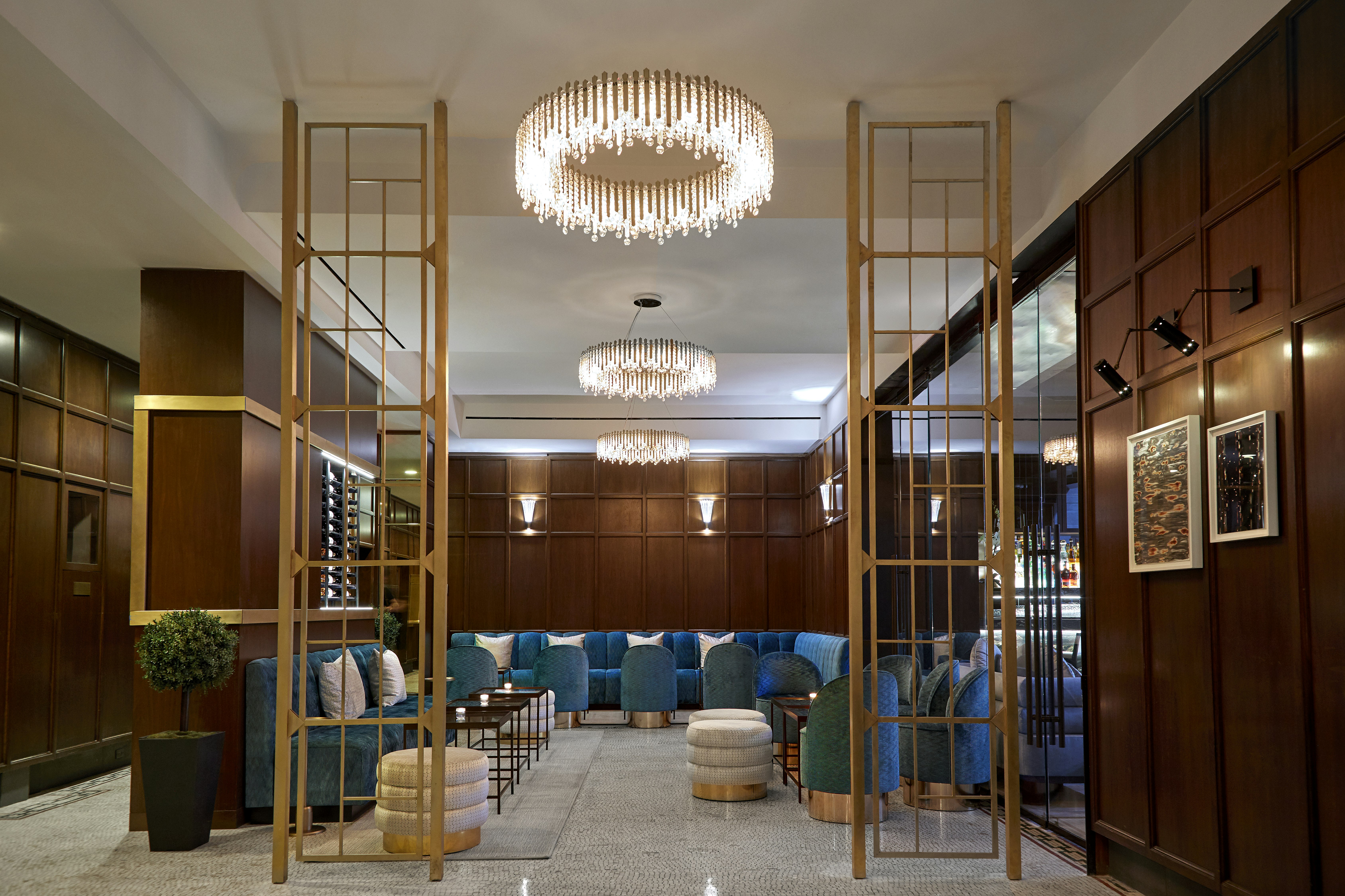Belleclaire Hotel 17/75