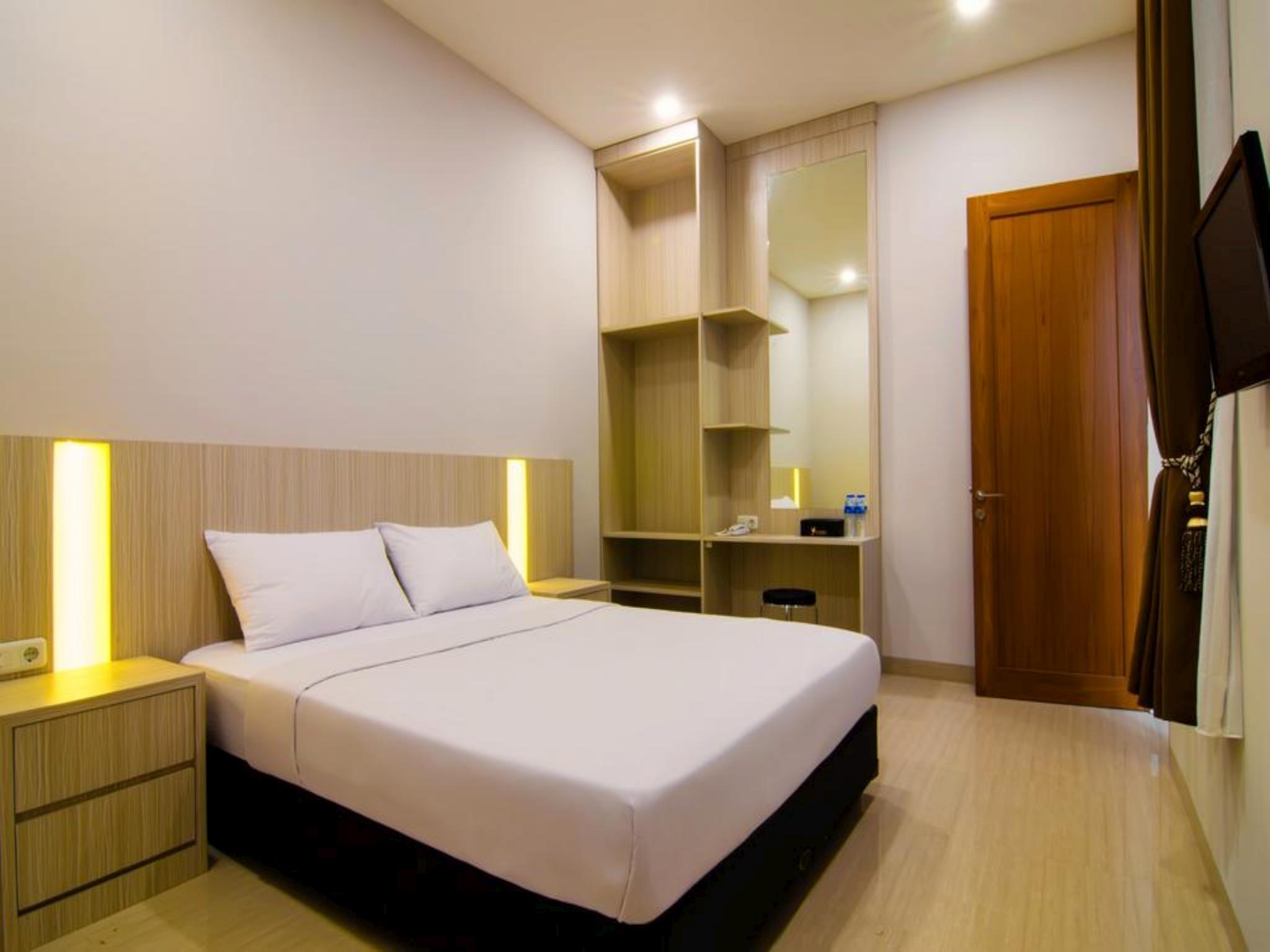Yobel Guest House 7/25