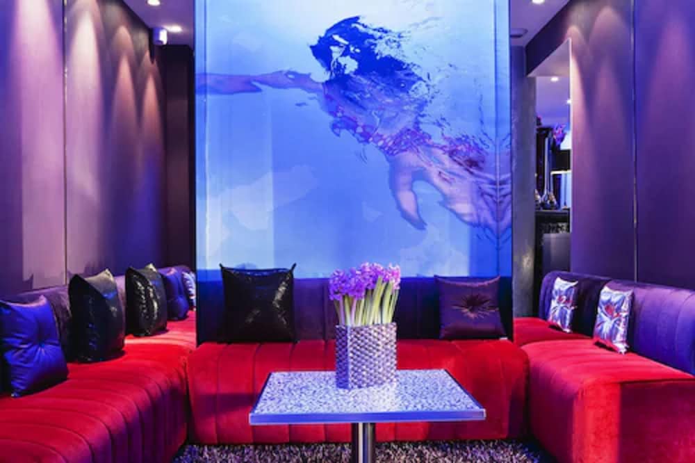 Atn Hotel 44/60
