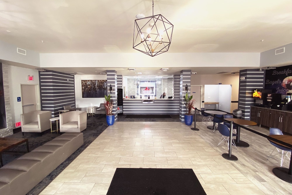 Coratel Inn & Suites Inver Grove Heights 19/32