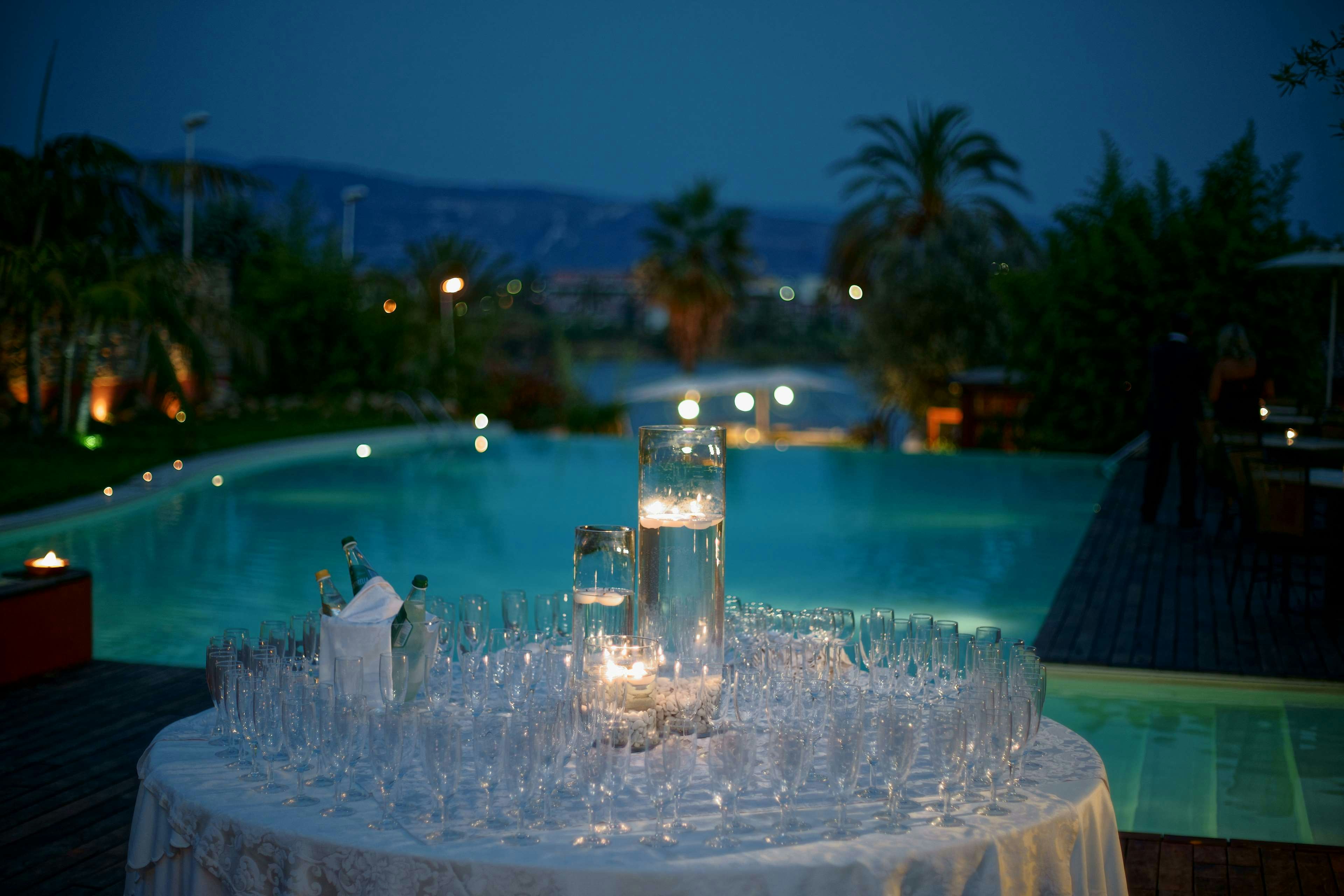 Villa Morgana Resort And Spa 23/30