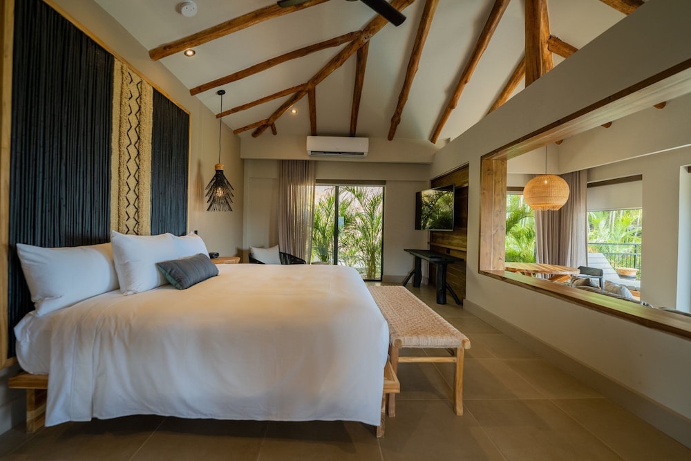 Autograph Collection Hotel Punta Islita 25/76