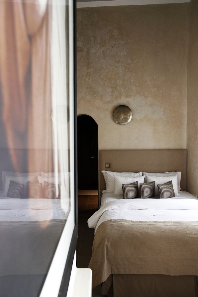 Riad Dar Zen 12/48