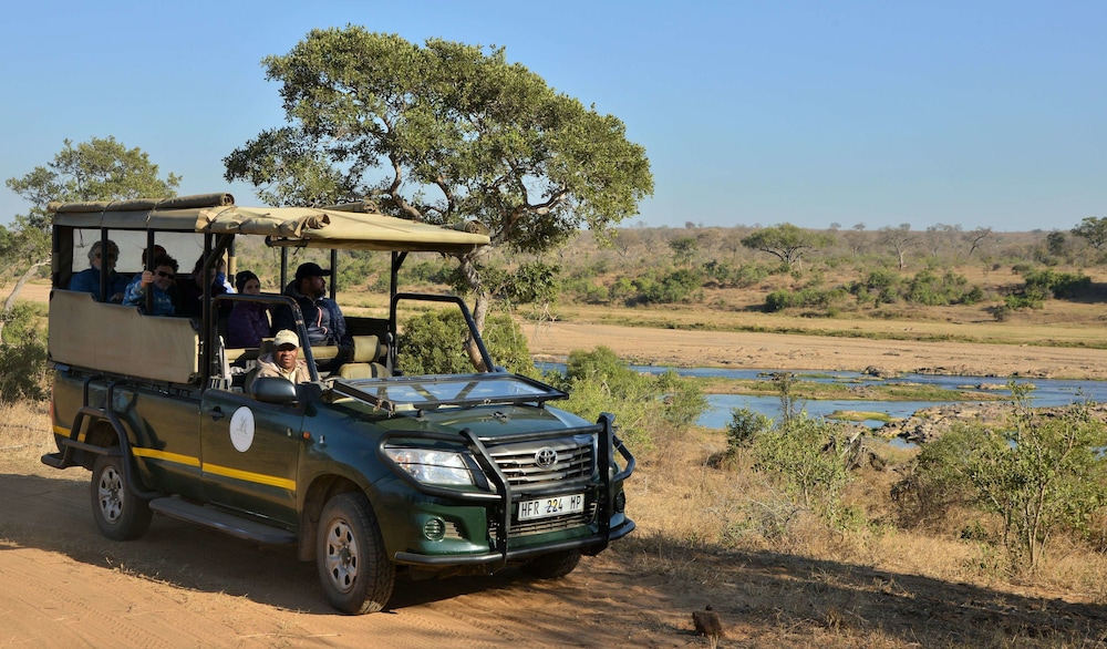 Mjejane River Lodge 29/58