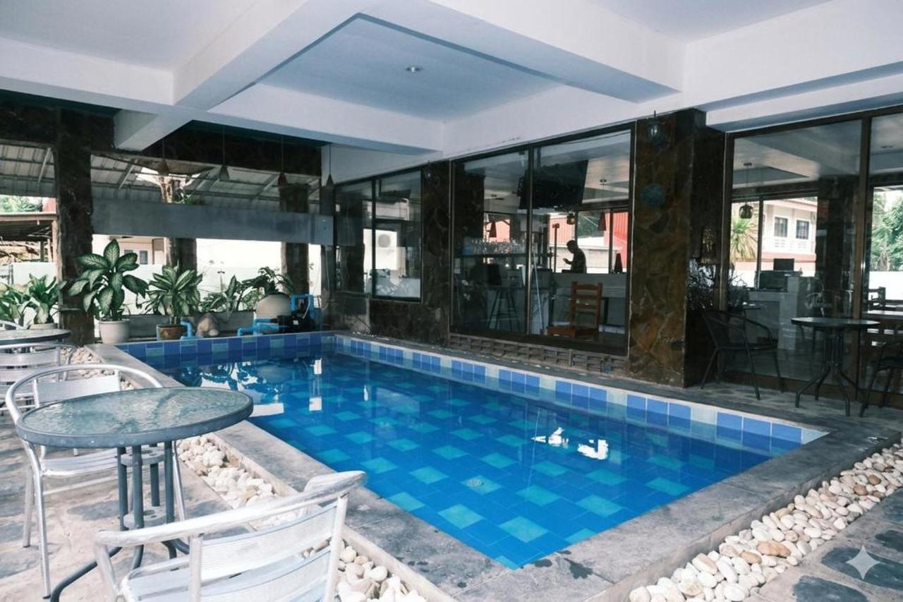 Collection O Luna Hotel Pattaya 26/30