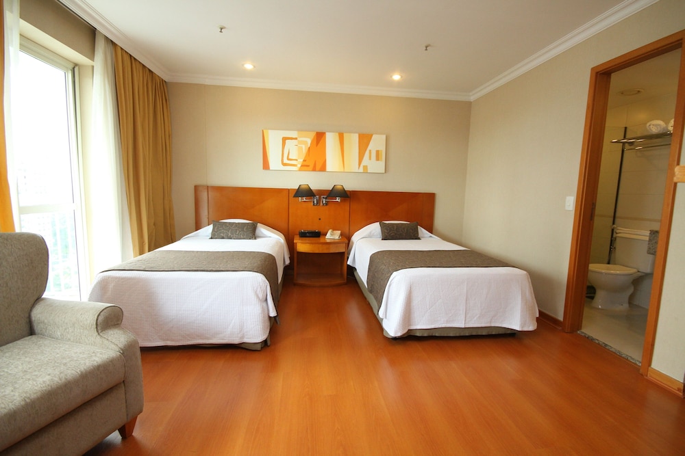 SUPERIOR, TWIN BEDS