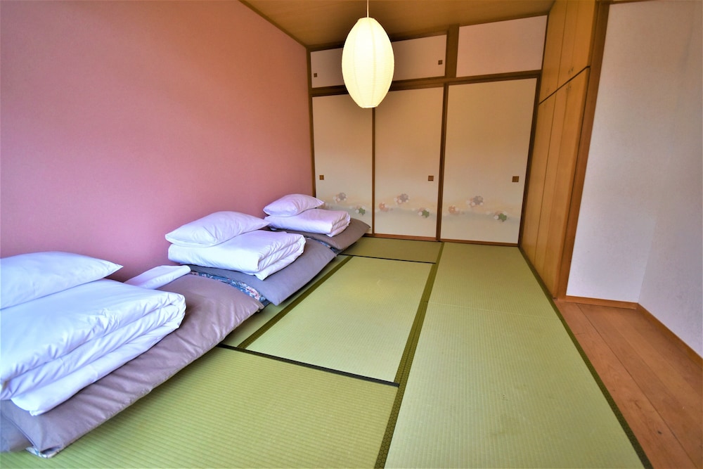 Hakone Guesthouse Gaku 21/50