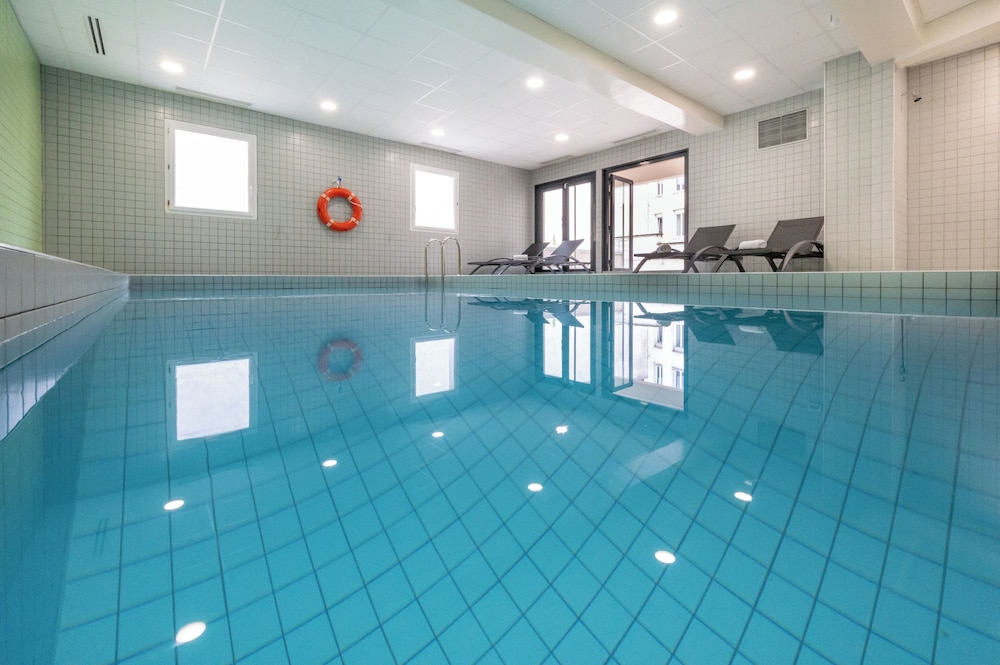 Nemea Home Suite Nancy Centre 22/48